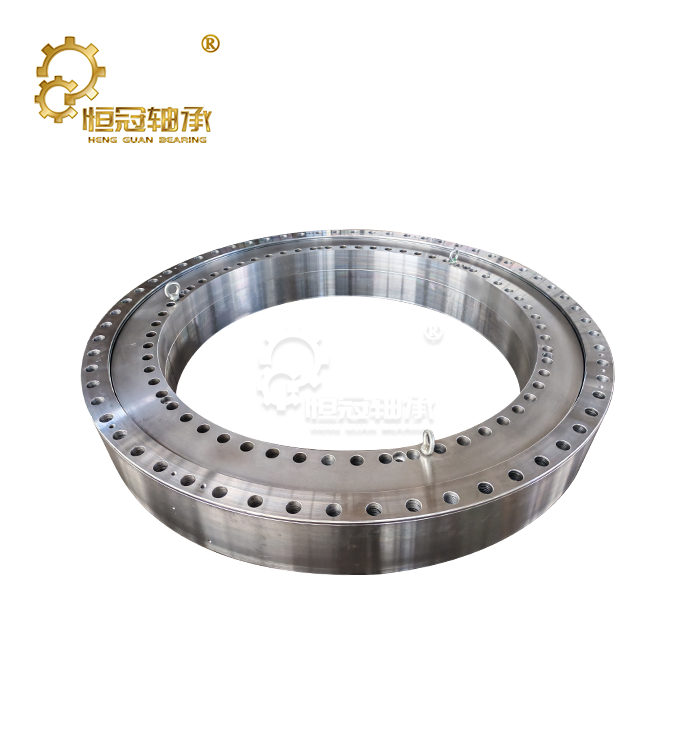 Tunnel Boring Machine Slewing Bearing